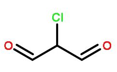 2-CHLOROMALONALDEHYDE's Industrial Significance