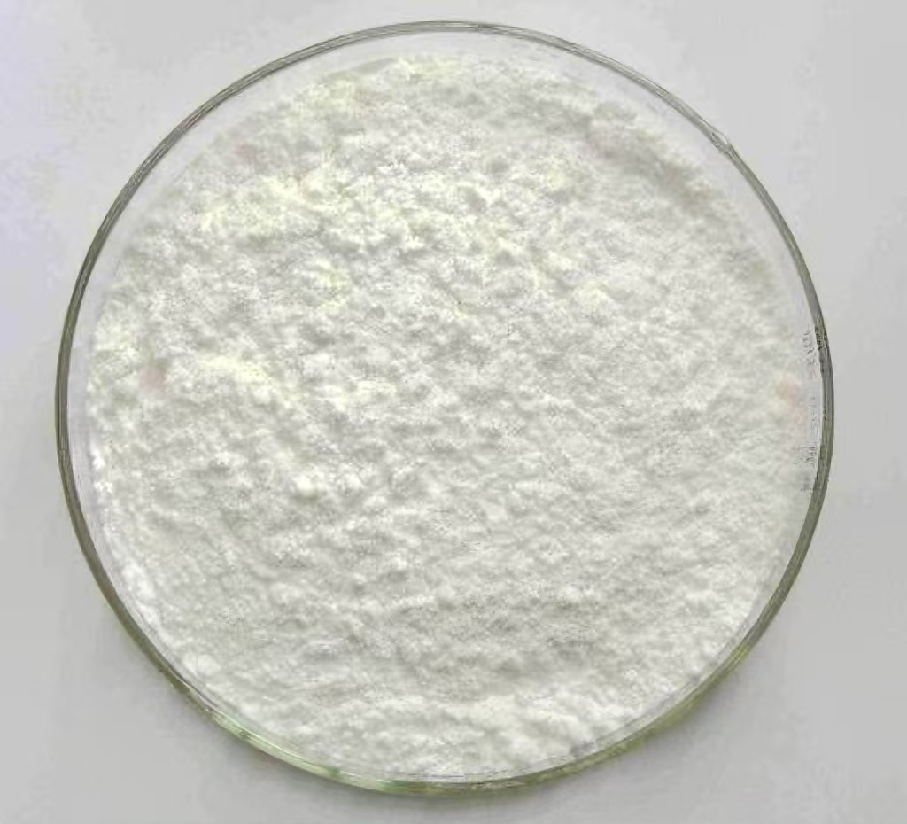 2-Chloro-4-fluorobenzoic acid & bahan baku pestisida