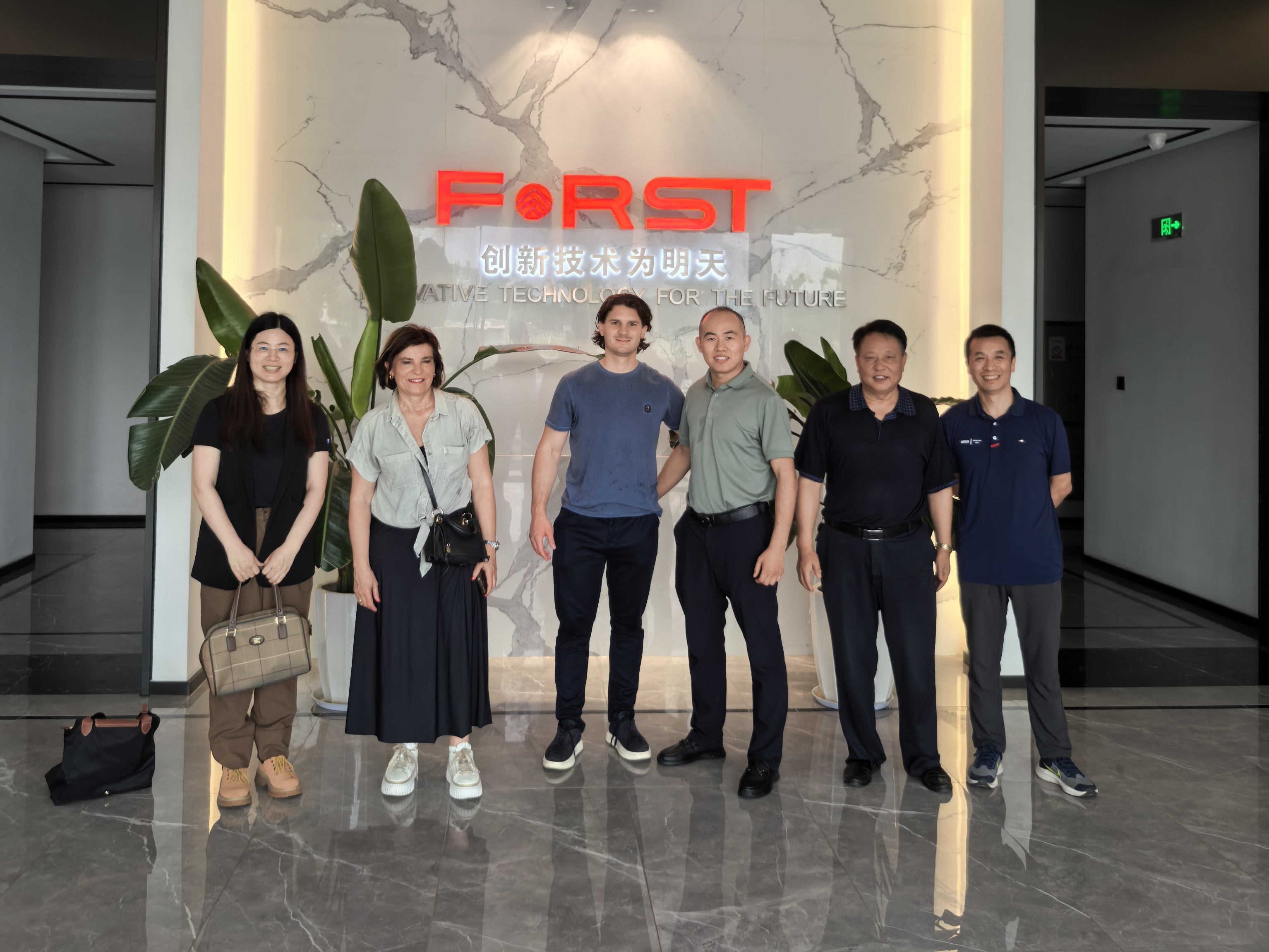 Kinsotech lan sumunar CPHI China 2025